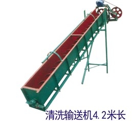 紅薯制粉全自動機器